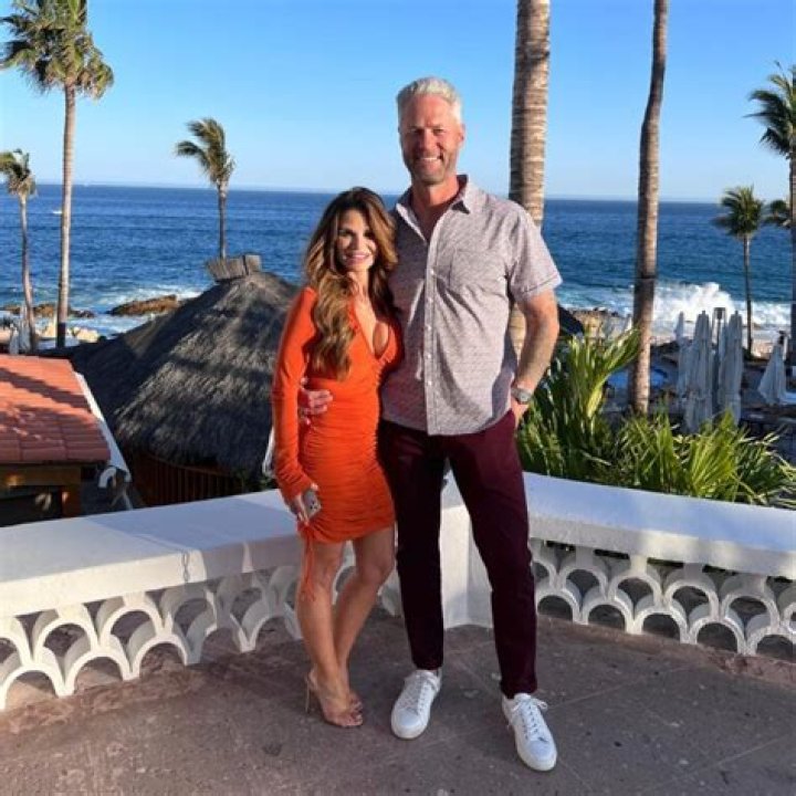 All About Sean Larkin's Wife: Who Is She?