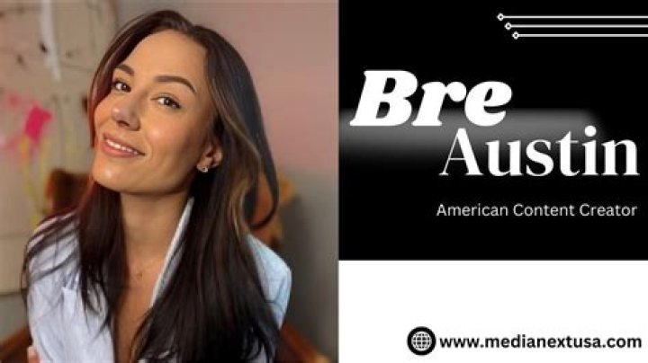 Bre Austin Net Worth: An In-Depth Analysis of Her Financial Success