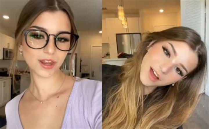 Brooke Monk Leaked Videos: The Controversy Behind the Social Media Sensation