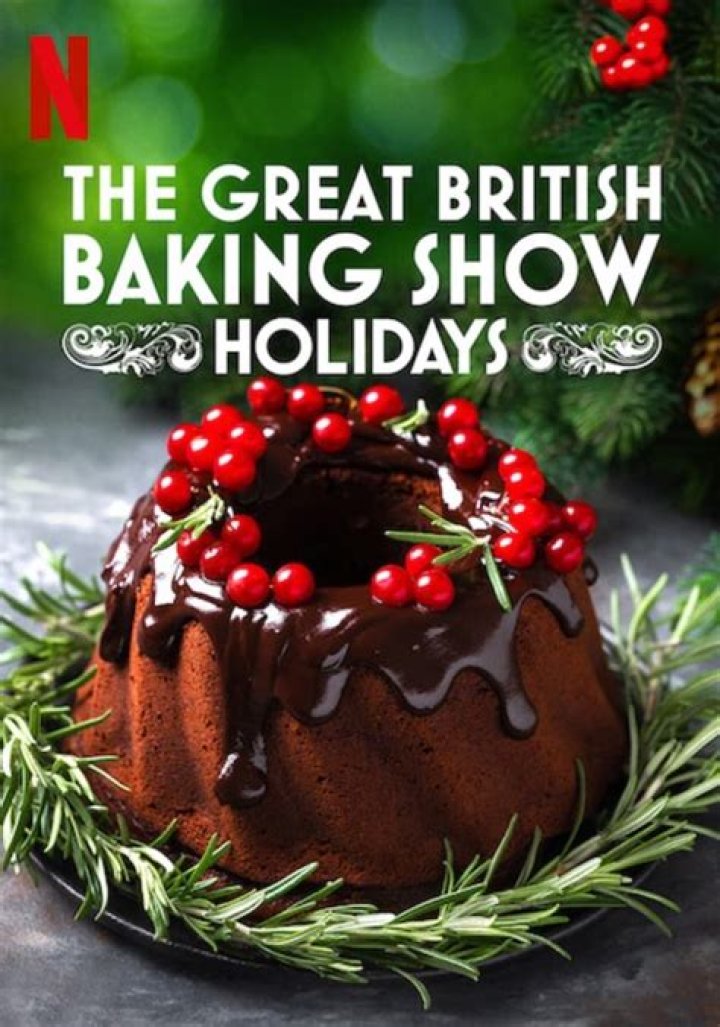 Buy Noel Fieldings shirt from Great British Baking Show Holidays 2021 Fri 3 December 2021 16