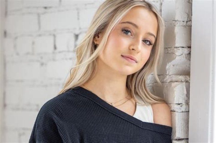 Caliee Rae: The Rising Star in the World of Social Media and Entertainment