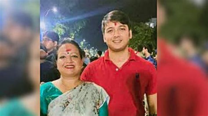 Dilip Joshi's Son's Age Revealed