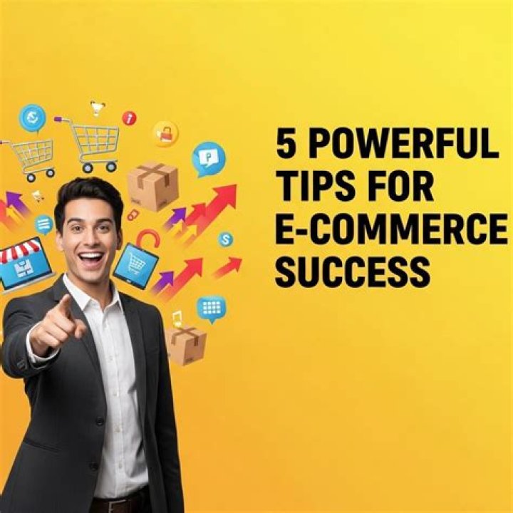 Discover The Inspiring Journey Of Kimberly Richardson: Unlocking E-commerce Success