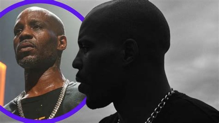DMX Net Worth | VibeBlog