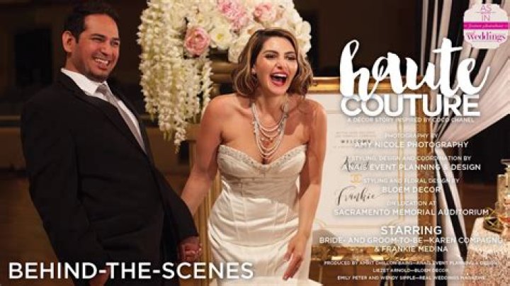 Emily Compagno Wedding: A Celebration of Love and Joy