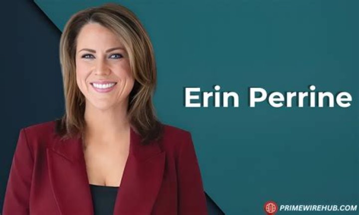 Erin Perrine Age and Height: Everything You Need to Know