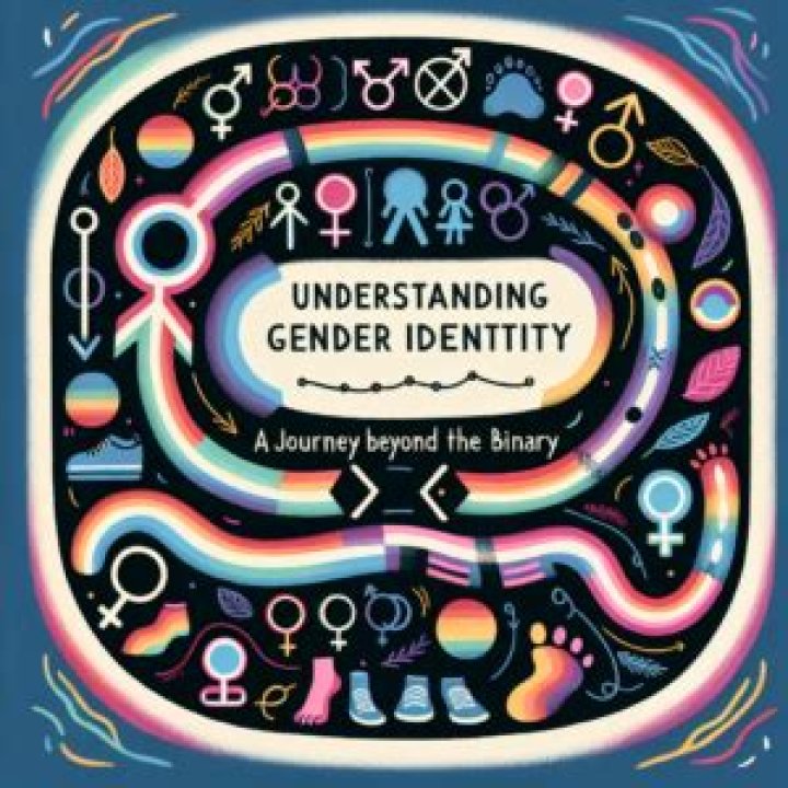 Exploring Gender Identity Beyond Binary Boundaries