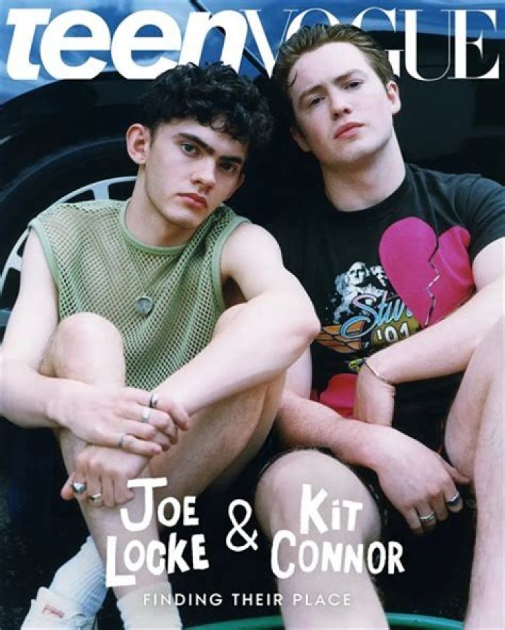Exploring Kit Connor's Relationships: A Deep Dive into His Personal Life