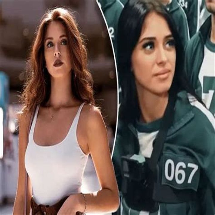 Exploring the Controversy: The Camilla Araujo Leak