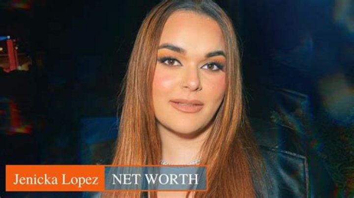 Exploring The Extraordinary Journey Of Jenicka Rivera