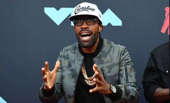 Exploring The Health Of Rapper Redman