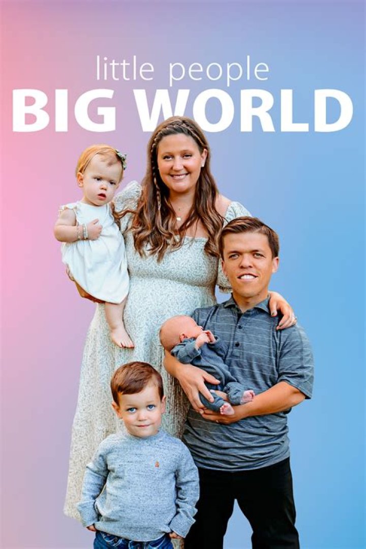 Exploring The Height Of Tori From Little People, Big World
