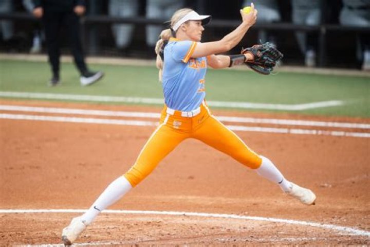 Exploring The Life Of A Softball Player And TikTok Star