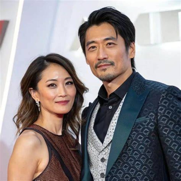 Exploring the Life of Andrew Koji's Wife: A Journey of Love and Partnership
