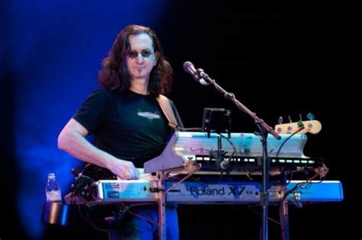 Geddy Lee Height, Weight, Age, Spouse, Family, Facts, Biography