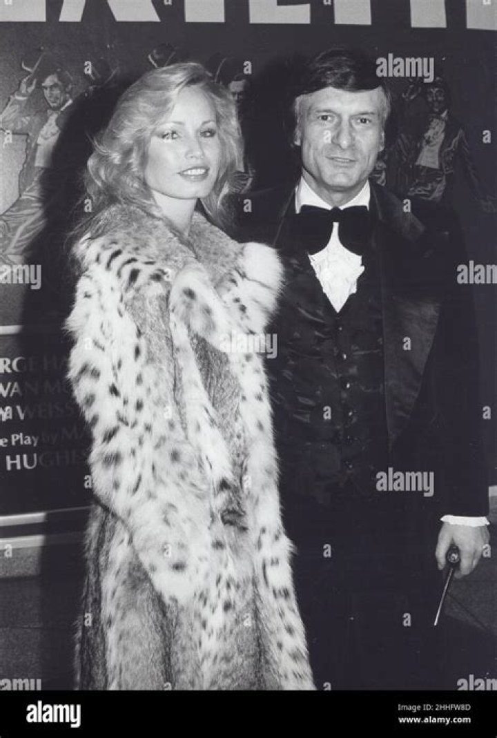 Get to know Sondra Theodore, Hugh Hefner's ex on Secrets of Playboy