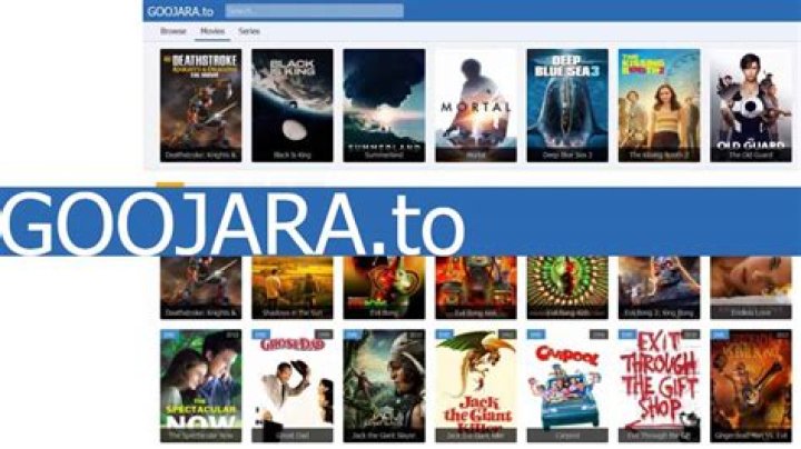Goojara Movies: Your Ultimate Destination for Free Movie Streaming