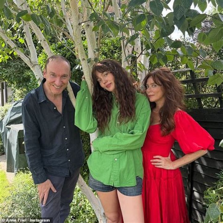 Gracie Friel: Everything About David Thewlis And Anna Friel's Daughter