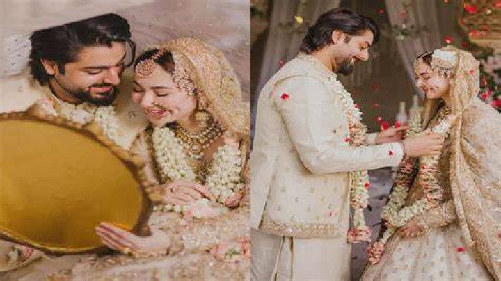 Hania Amir Husband: A Deep Dive into Her Personal Life