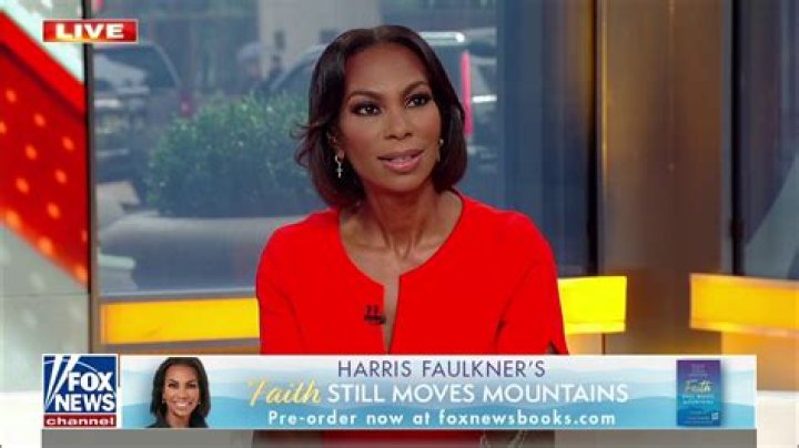 Harris Faulkner Leaves Outnumbered: What You Need to Know