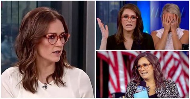 Is Jessica Still on The Five? Exploring Her Journey and Current Status