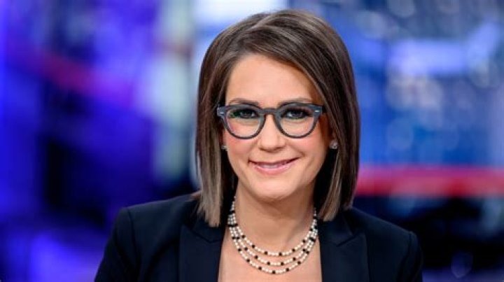Is Jessica Tarlov Fired from Fox? A Comprehensive Analysis
