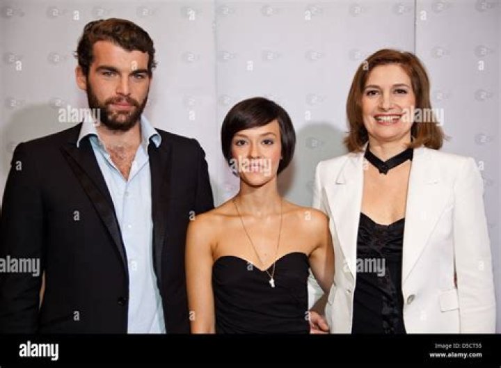 Is Stanley Weber Married? Unveiling the Personal Life of the French Actor