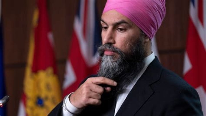 Jagmeet Singh Net Worth: An In-Depth Look at the Financial Standing of Canada's Prominent Politician