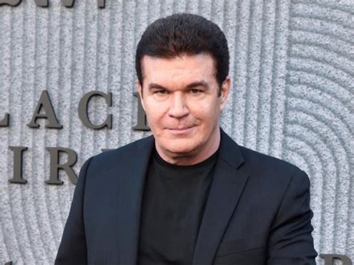 James Keene Biography, Age, Height, Wife, Net Worth, Wiki ·