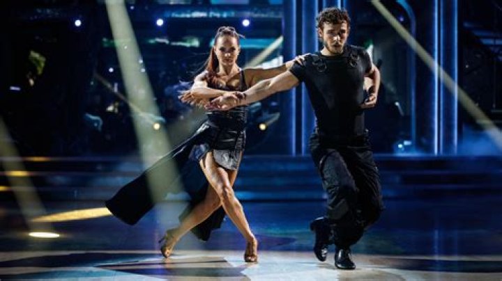 Jason Bell net worth: American football player takes on Strictly Come Dancing Sat 24 October 20