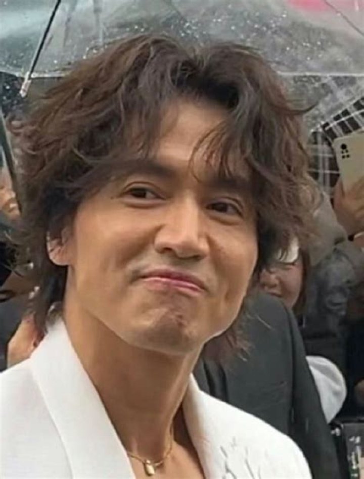 Jerry Yan: The Multifaceted Star of Taiwanese Entertainment