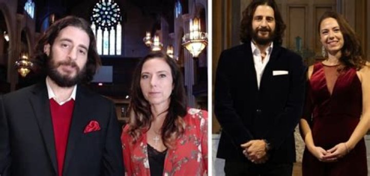 Jonathan Roumie Wife: The Untold Story of Love and Partnership