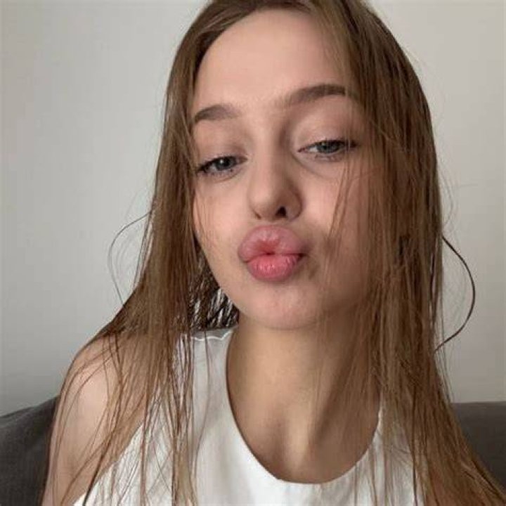 Kaitlyn Krems Leaked Photos And Videos [Full Story]