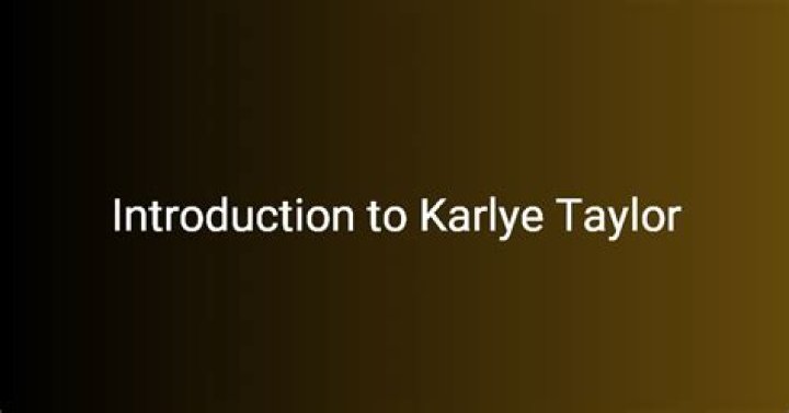 Karlye Taylor Nudes: Unveiling the Controversy and Impact on Privacy