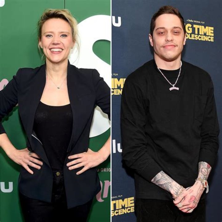 Kate McKinnon Partner: A Look into Her Life and Relationships