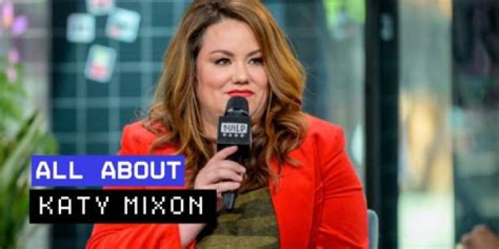 Katy Mixon: The Talented Actress and Comedian You Should Know About