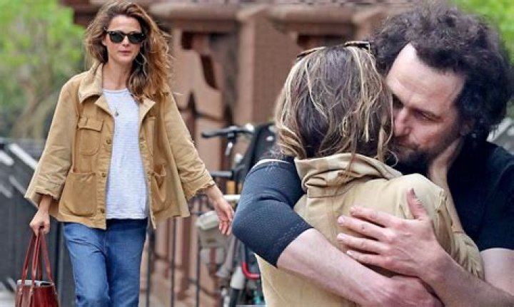 Keri Russell and Matthew Rhys Split: Understanding Their Journey