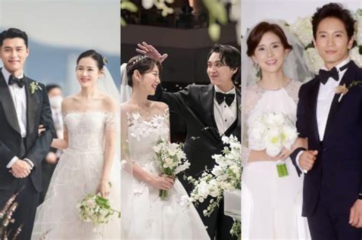 Ko Jin Young Husband Or