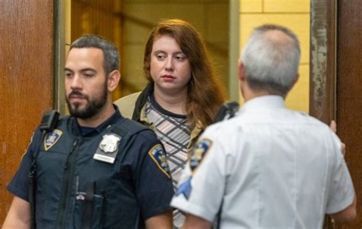 Lauren Pazienza's parents 'may be charged' for 'helping her hide from police' ·