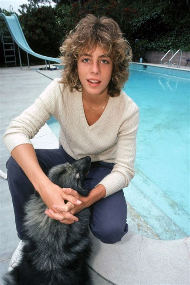Leif Garrett: The Rise, Fall, and Resurgence of a Teenage Idol