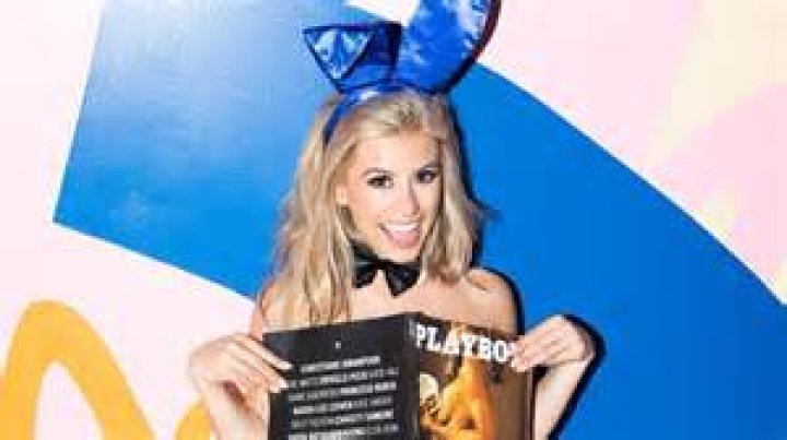 Madisyn Shipman Playboy Photos Revealed