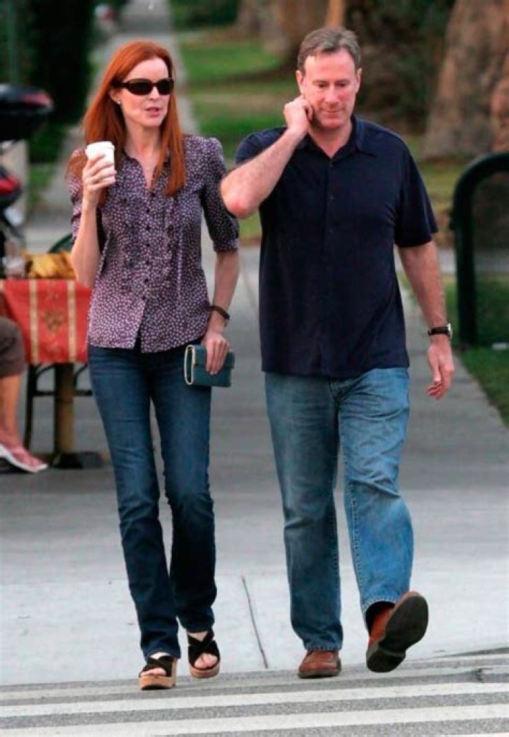 Marcia Cross Height, Weight, Age, Spouse, Family, Facts, Biography