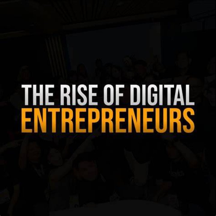Masa49 Mba: The Rise of a Digital Entrepreneur