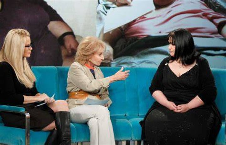 Mayra Rosales Weight Loss Journey
