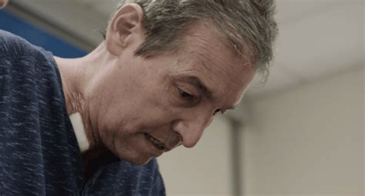 Netflix: Diagnosis reveals the possible cause of Joe Pilieros paralysis Wed 28 August 2019 1