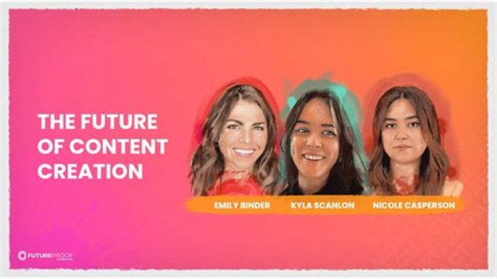 OnlyTik: The Future of Content Creation and Engagement