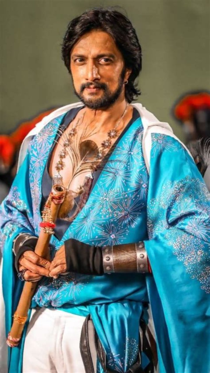 Priya Sudeep Date of Birth: Exploring the Life and Career of a Rising Star