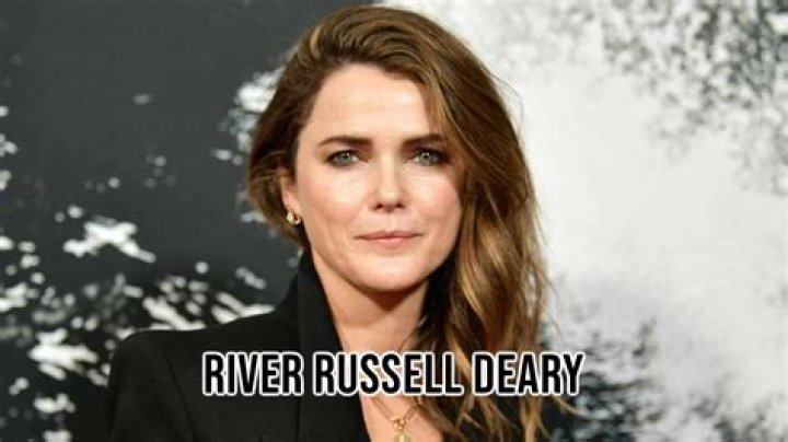 River Russell Deary: A Journey Through His Life and Achievements