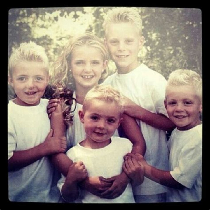 Rydel Lynch Children: Photos of Former R5 Member's Kids