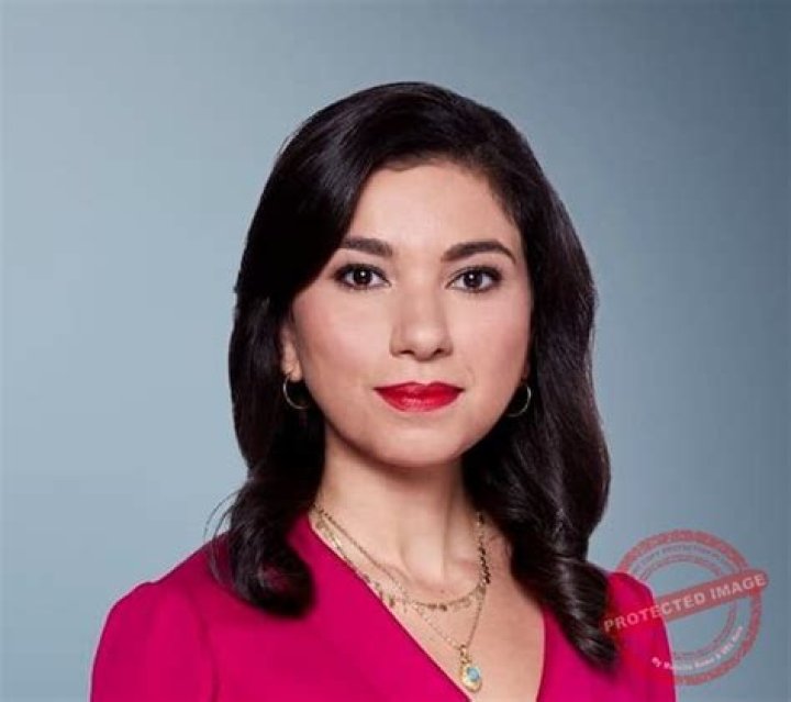 Salma Abdelaziz Biography Wiki Age